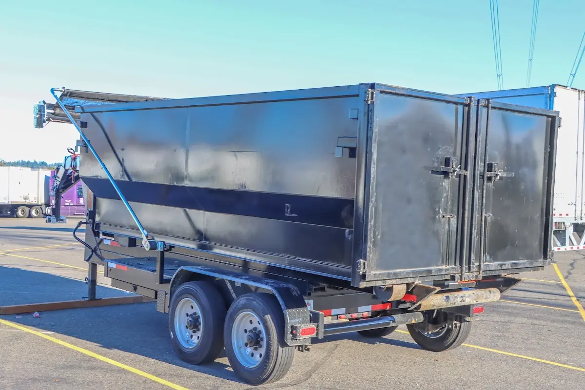Dumpster Rental services in Victoria, MN